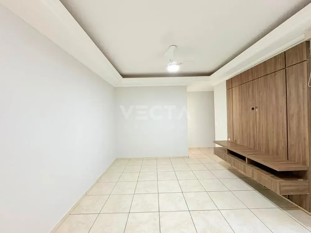 Apartamento, 3 quartos, 98 m² - Foto 1