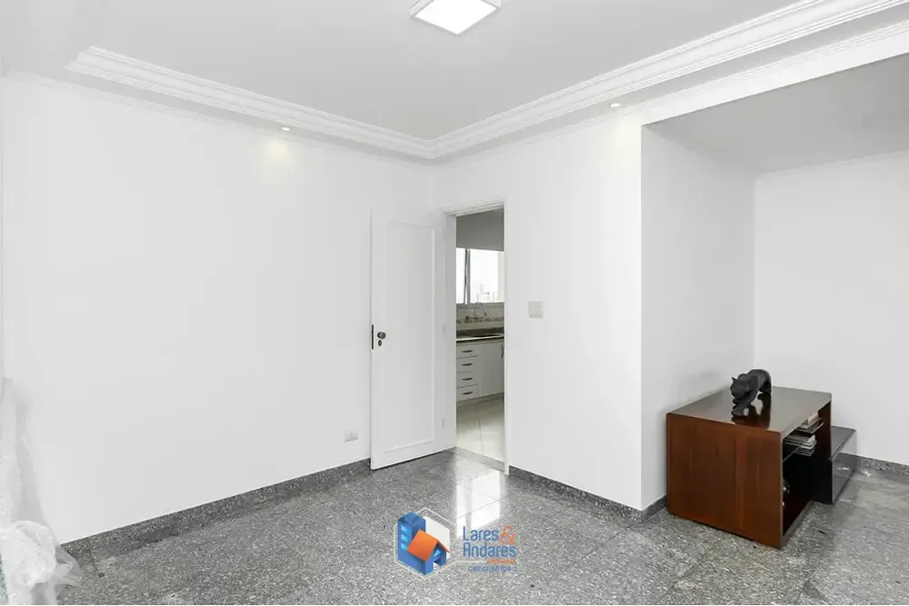 Apartamento, 3 quartos, 158 m² - Foto 4