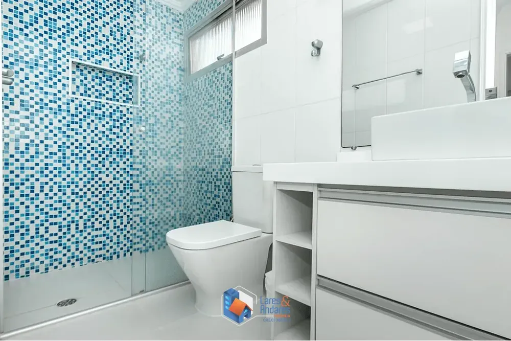 Apartamento, 3 quartos, 158 m² - Foto 8