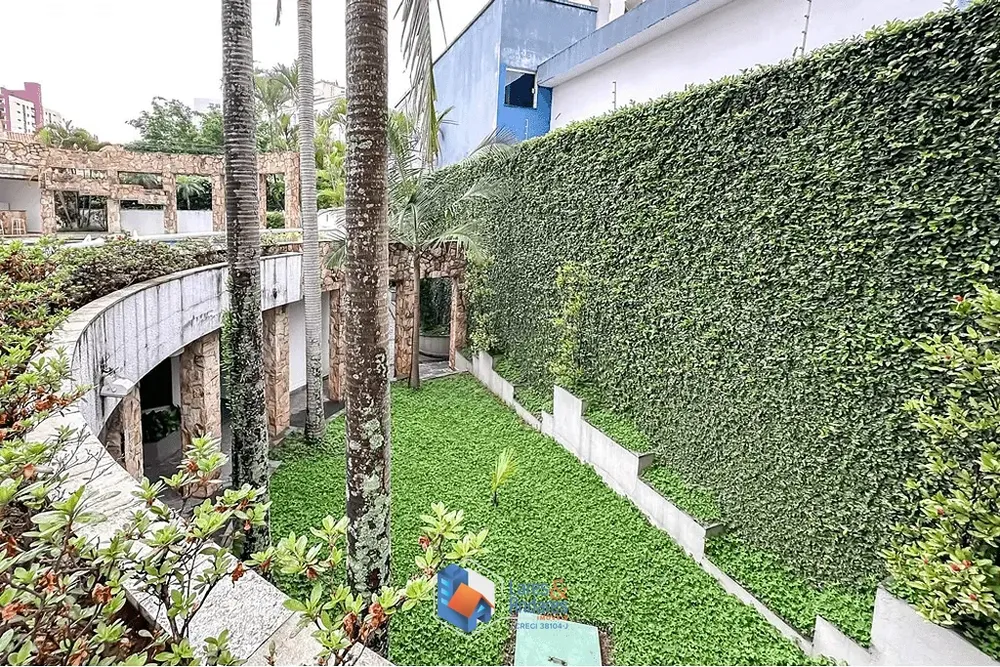 Apartamento, 3 quartos, 158 m² - Foto 6