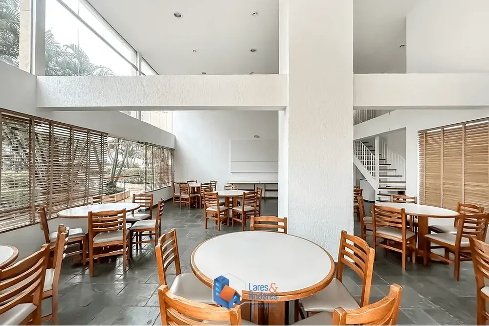 Apartamento, 3 quartos, 158 m² - Foto 5