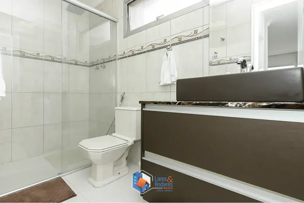 Apartamento, 3 quartos, 158 m² - Foto 3