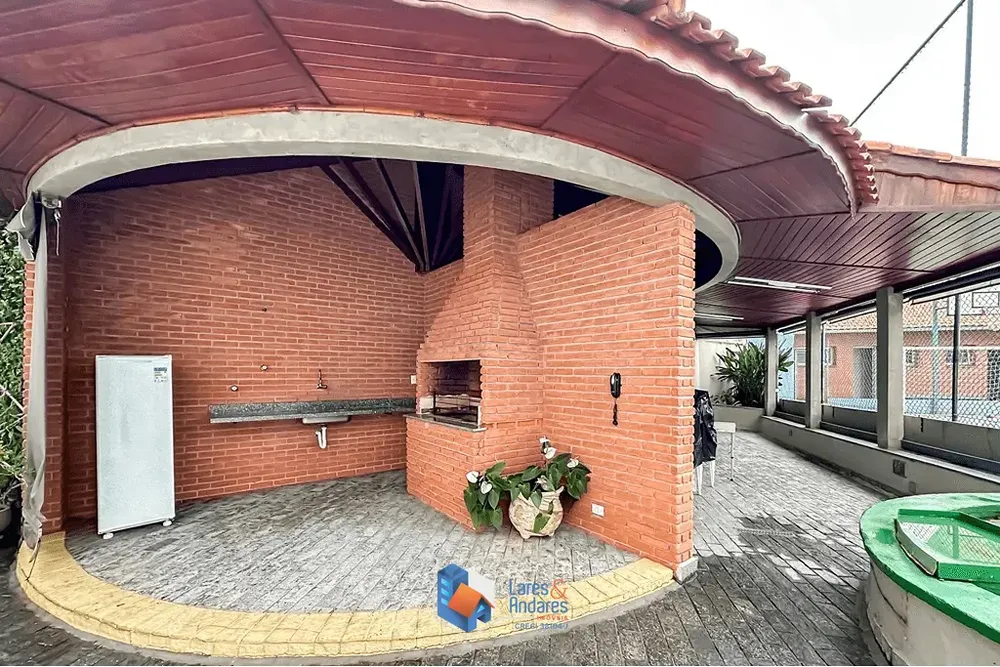 Apartamento, 3 quartos, 158 m² - Foto 1