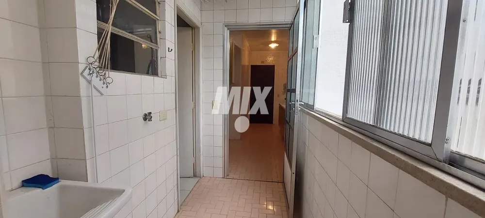 Apartamento, 2 quartos, 76 m² - Foto 2