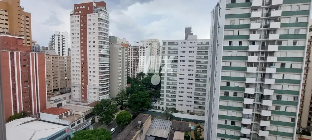 Apartamento, 2 quartos, 76 m² - Foto 1