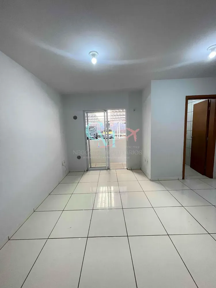 Apartamento, 2 quartos, 59 m² - Foto 3