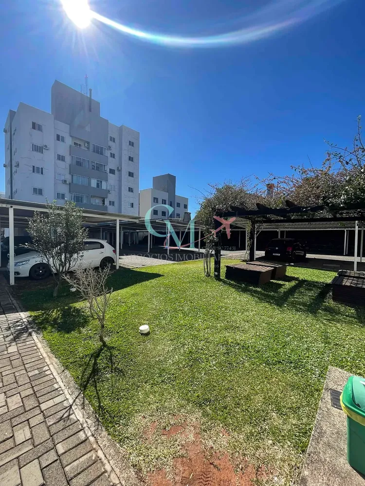Apartamento, 2 quartos, 59 m² - Foto 4