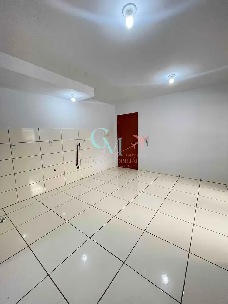 Apartamento, 2 quartos, 59 m² - Foto 2