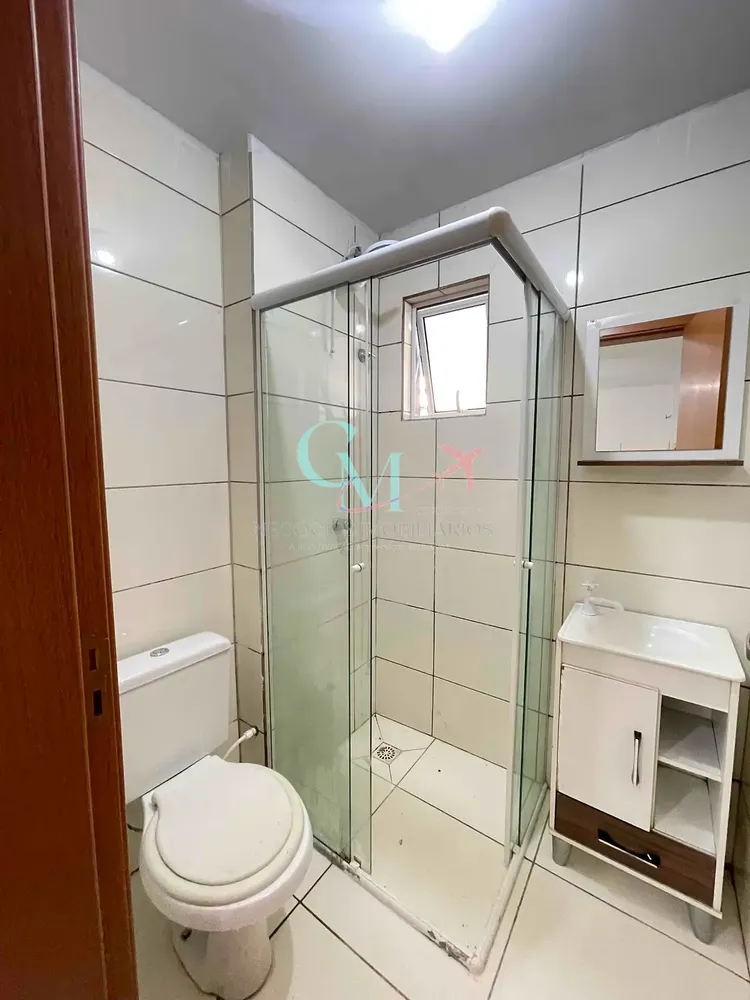 Apartamento, 2 quartos, 59 m² - Foto 1