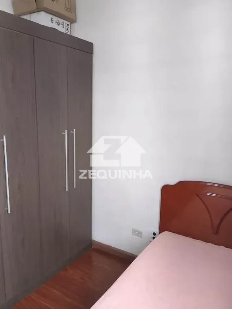 Apartamento, 2 quartos, 61 m² - Foto 1