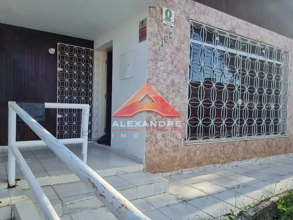 Casa, 3 quartos, 164 m² - Foto 3