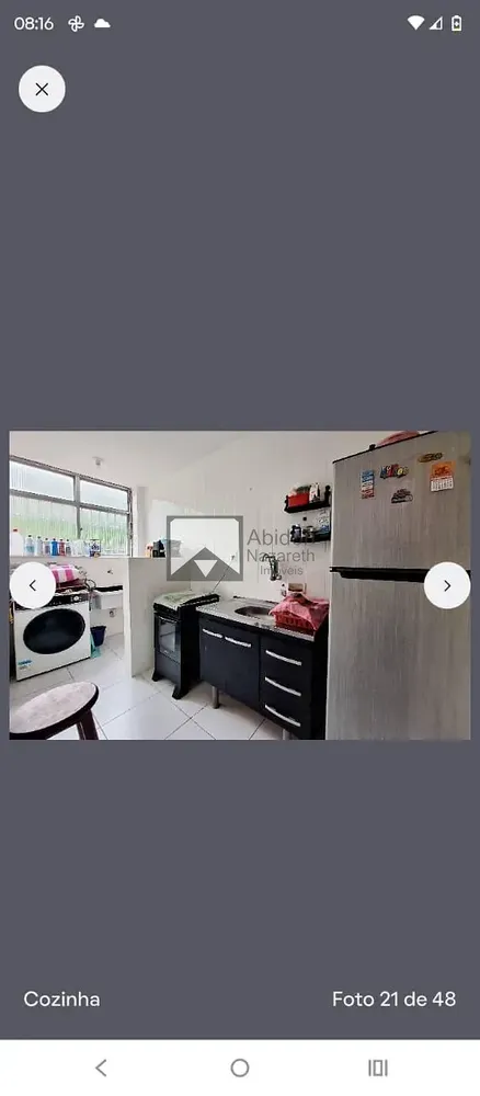 Apartamento, 2 quartos, 45 m² - Foto 21