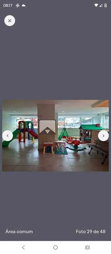 Apartamento, 2 quartos, 45 m² - Foto 27