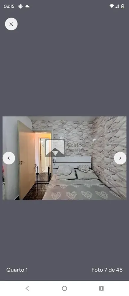 Apartamento, 2 quartos, 45 m² - Foto 4