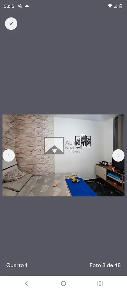 Apartamento, 2 quartos, 45 m² - Foto 8