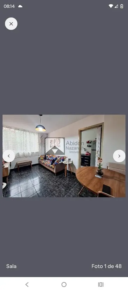 Apartamento, 2 quartos, 45 m² - Foto 1