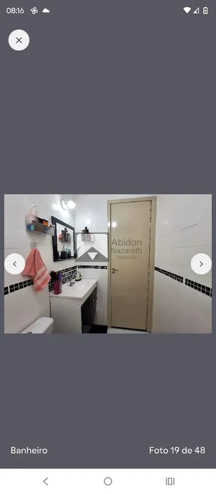Apartamento, 2 quartos, 45 m² - Foto 16