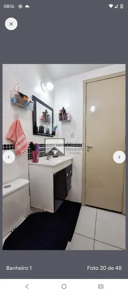 Apartamento, 2 quartos, 45 m² - Foto 15