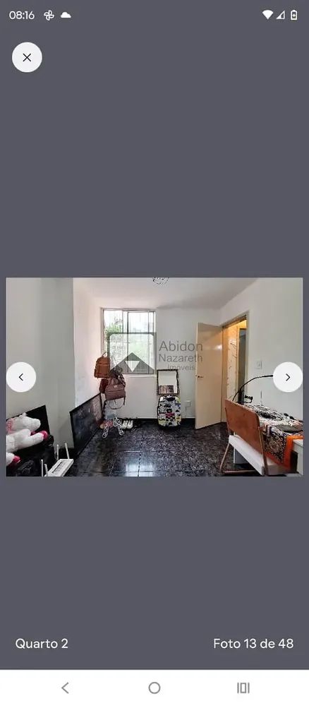 Apartamento, 2 quartos, 45 m² - Foto 12