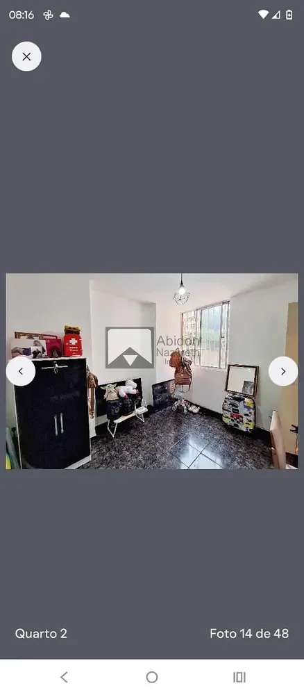 Apartamento, 2 quartos, 45 m² - Foto 11