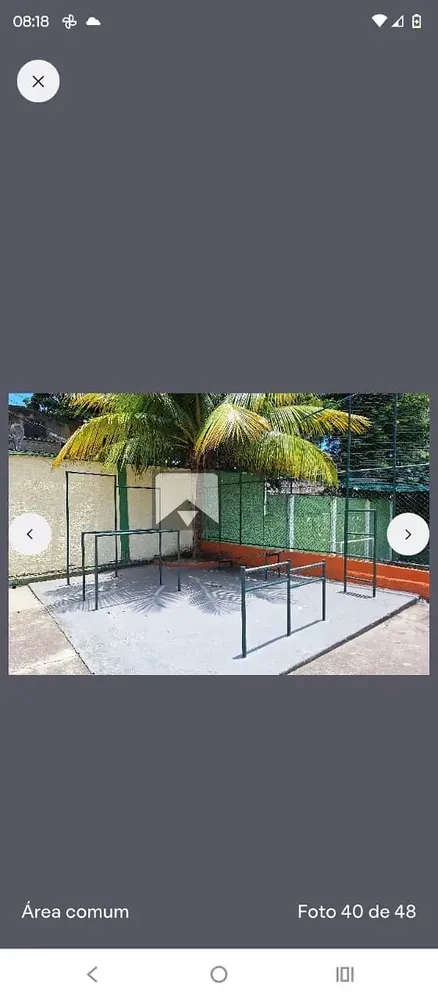 Apartamento, 2 quartos, 45 m² - Foto 28