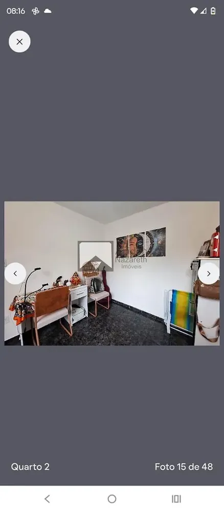 Apartamento, 2 quartos, 45 m² - Foto 14