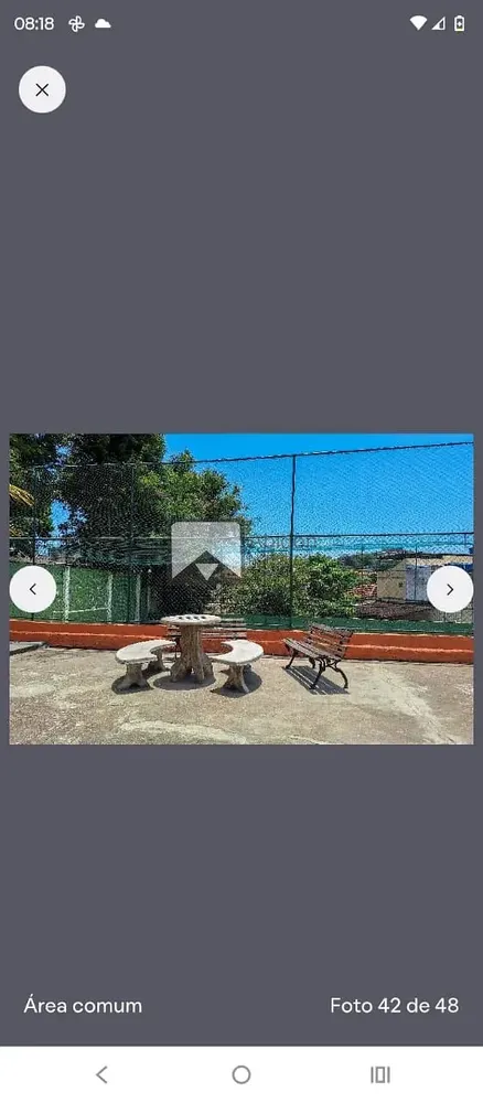 Apartamento, 2 quartos, 45 m² - Foto 32