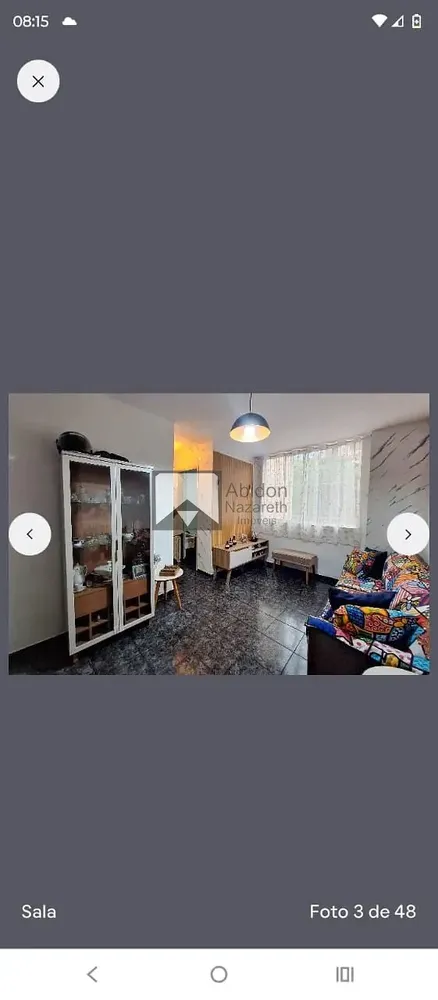 Apartamento, 2 quartos, 45 m² - Foto 5