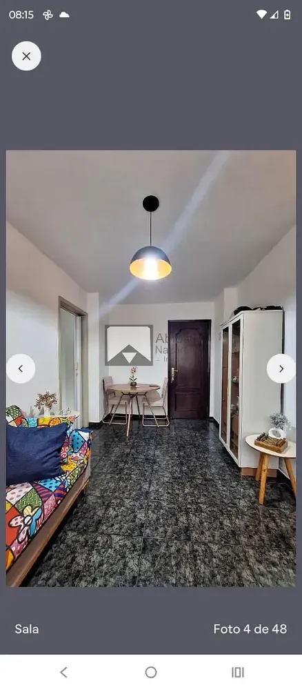 Apartamento, 2 quartos, 45 m² - Foto 6
