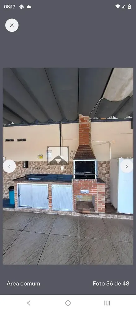 Apartamento, 2 quartos, 45 m² - Foto 29
