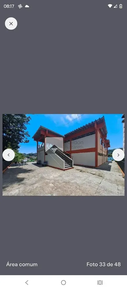 Apartamento, 2 quartos, 45 m² - Foto 23
