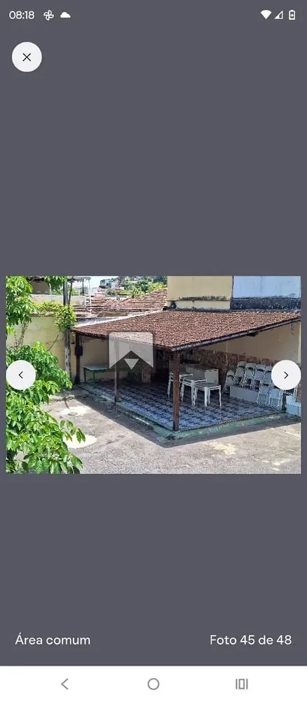 Apartamento, 2 quartos, 45 m² - Foto 35