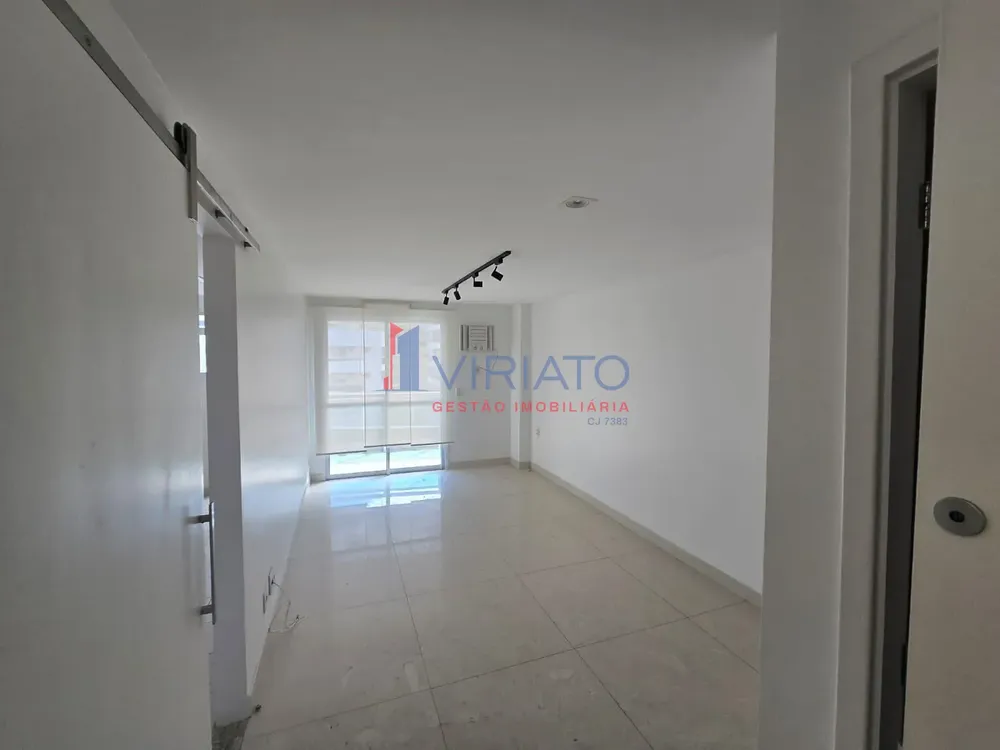 Cobertura, 5 quartos, 196 m² - Foto 2