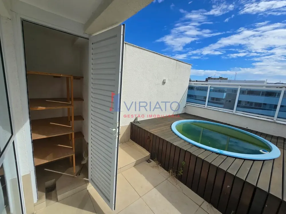 Cobertura, 5 quartos, 196 m² - Foto 6
