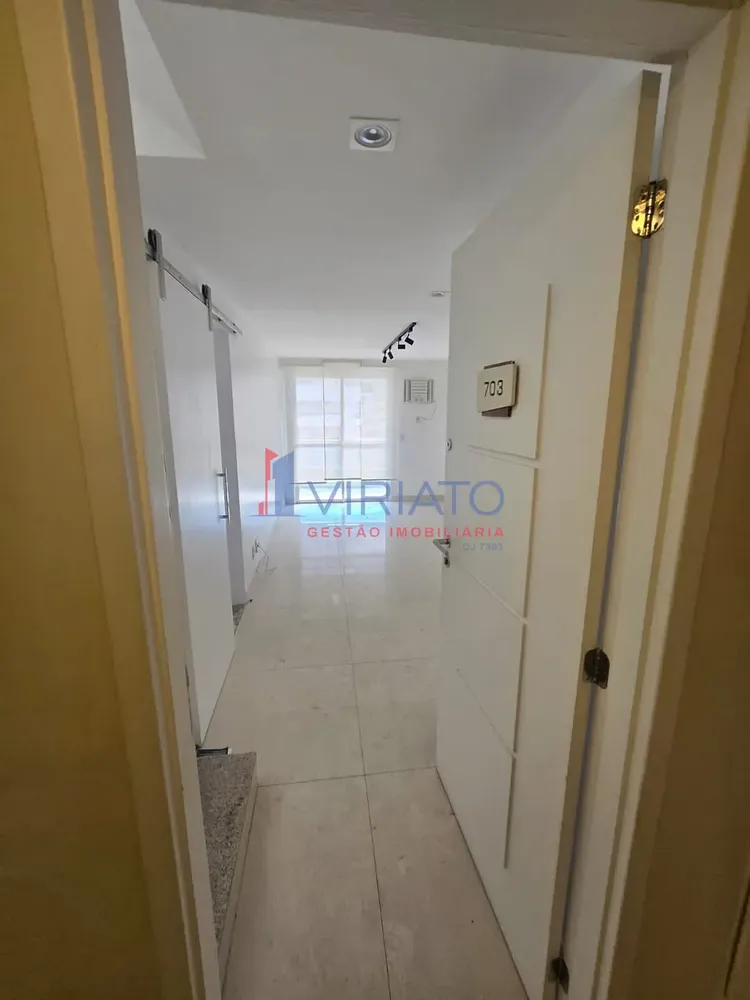 Cobertura, 5 quartos, 196 m² - Foto 1