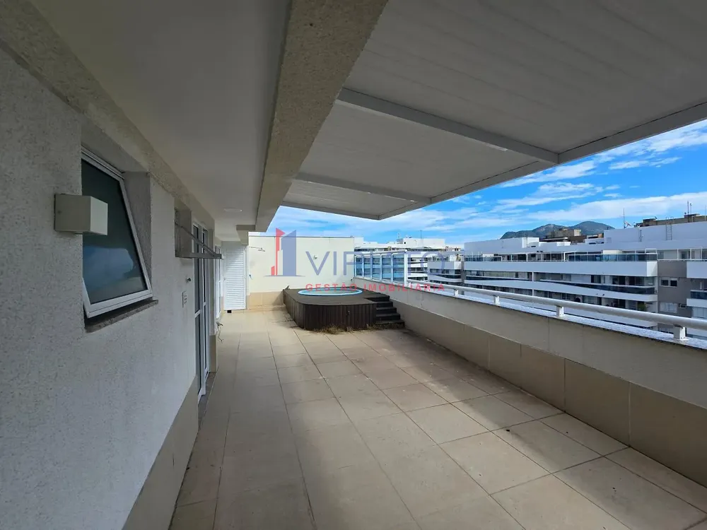 Cobertura, 5 quartos, 196 m² - Foto 25