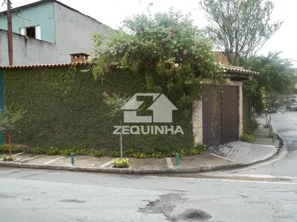 Casa, 2 quartos, 81 m² - Foto 1