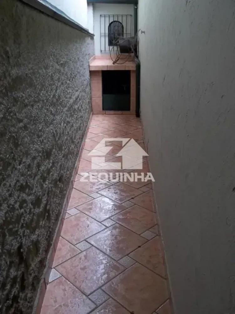Casa, 2 quartos, 81 m² - Foto 3