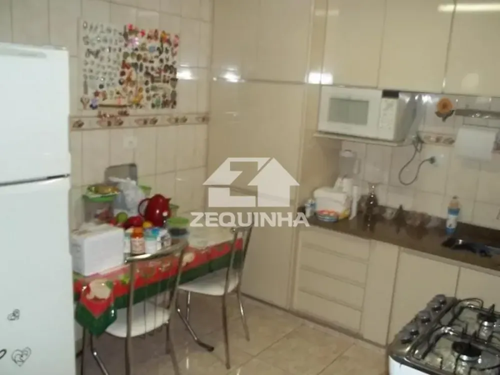 Casa, 2 quartos, 81 m² - Foto 2