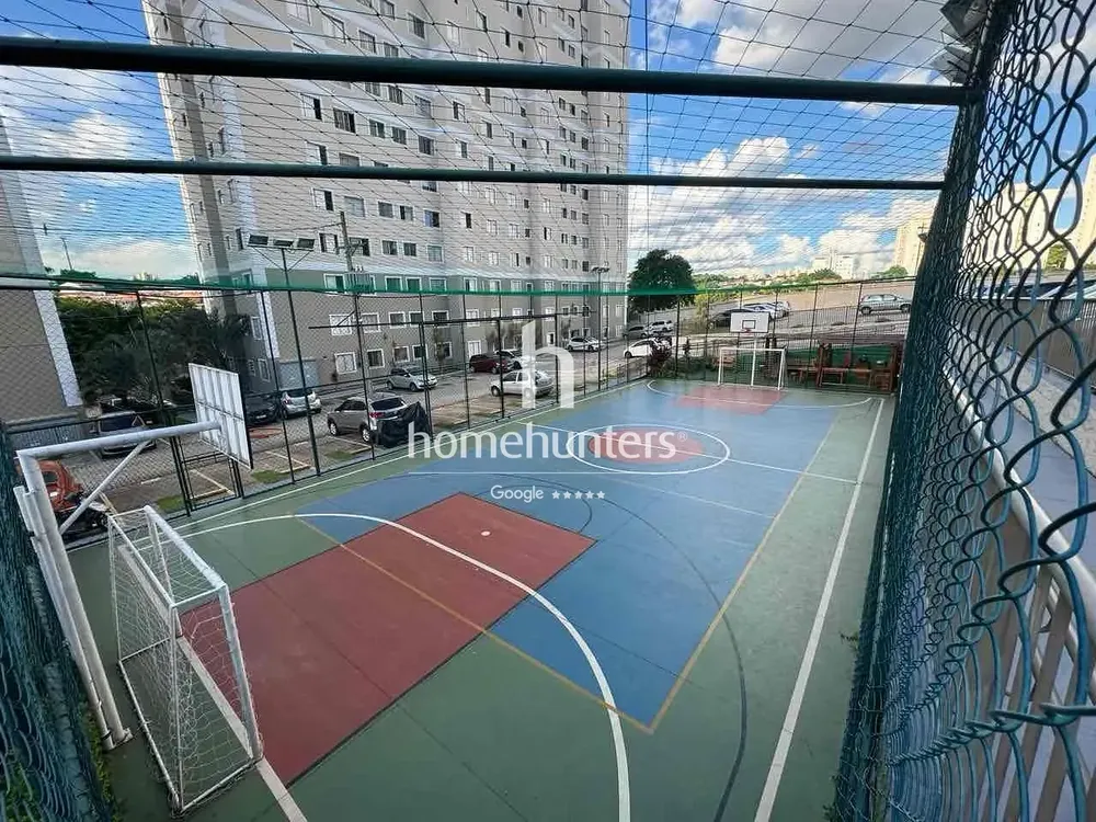 Apartamento, 2 quartos, 52 m² - Foto 7