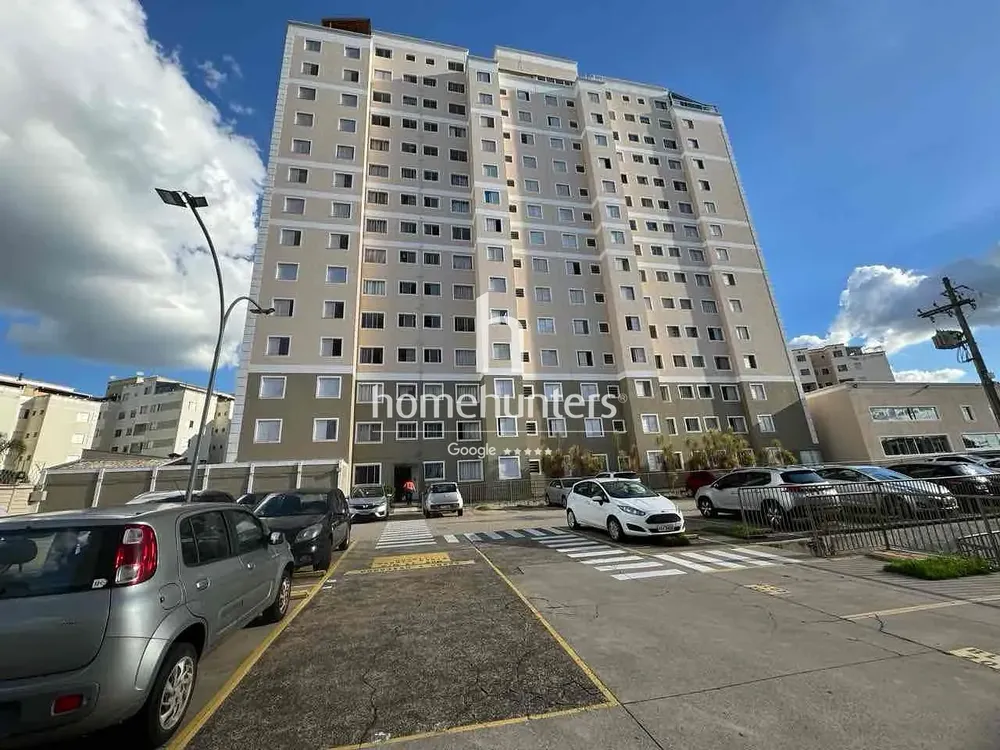 Apartamento, 2 quartos, 52 m² - Foto 6
