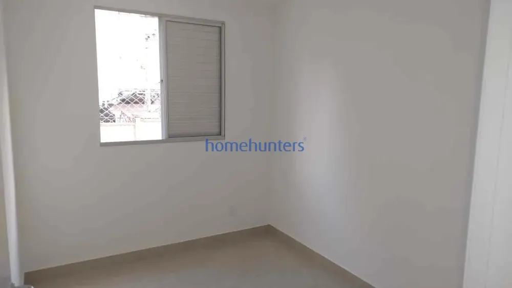 Apartamento, 2 quartos, 52 m² - Foto 4