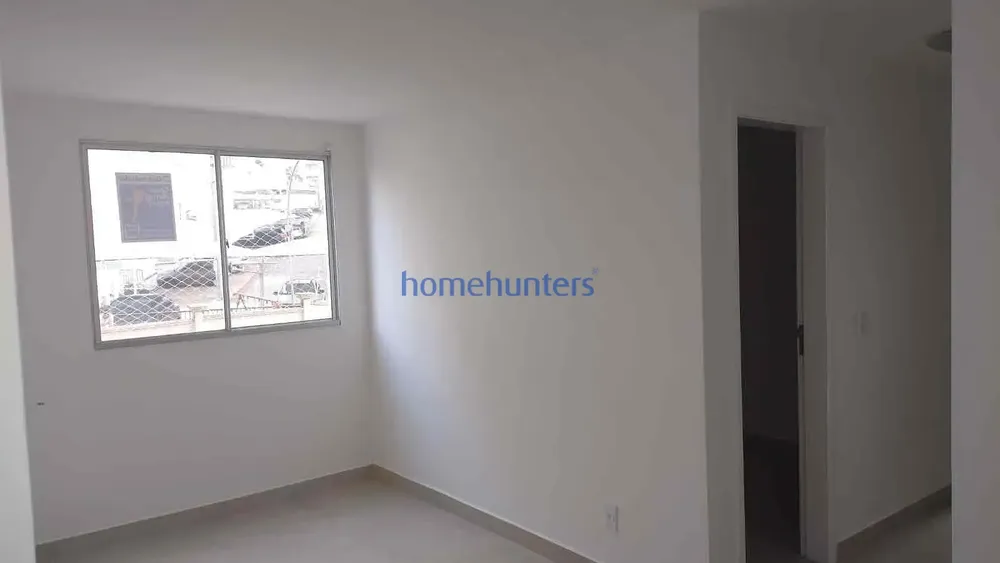 Apartamento, 2 quartos, 52 m² - Foto 1