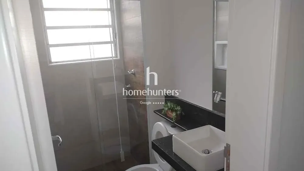 Apartamento, 2 quartos, 52 m² - Foto 5