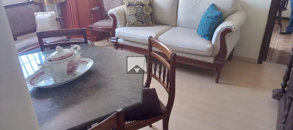 Apartamento, 2 quartos, 74 m² - Foto 2