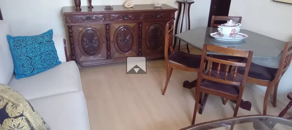 Apartamento, 2 quartos, 74 m² - Foto 5