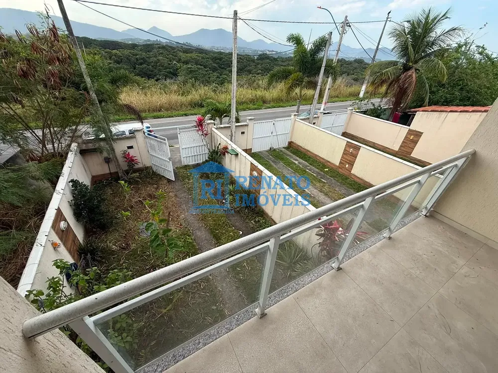 Casa, 3 quartos, 110 m² - Foto 10
