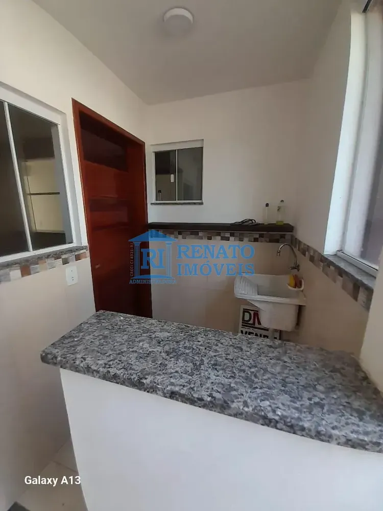 Casa, 3 quartos, 110 m² - Foto 24