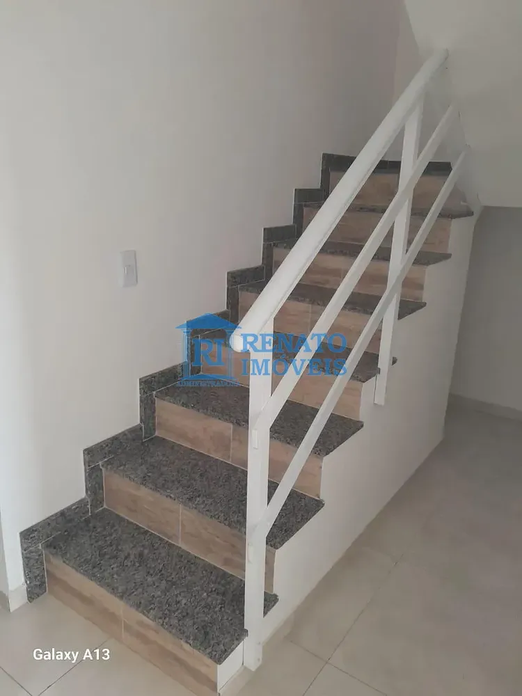 Casa, 3 quartos, 110 m² - Foto 14