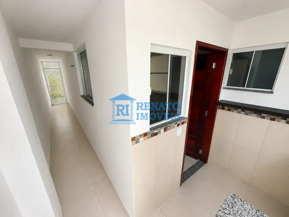 Casa, 3 quartos, 110 m² - Foto 23